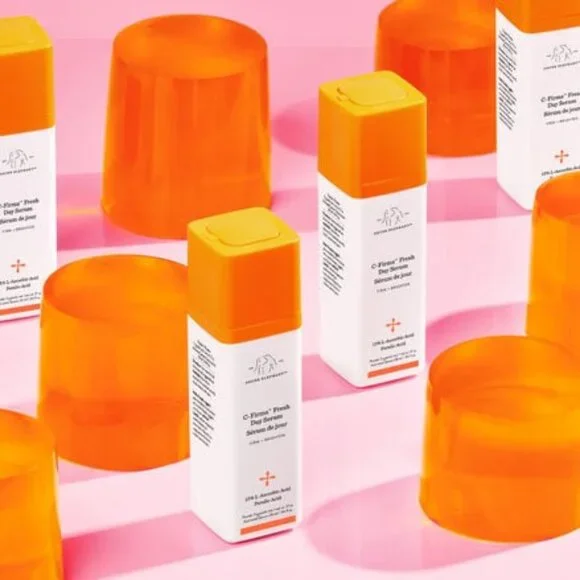 $30 PRICE DROP ✅ Drunk Elephant C-FIRMA Day Serum ~ FRESH DATE ✨NEW IN BOX